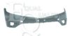 EQUAL QUALITY P2665 Bumper
